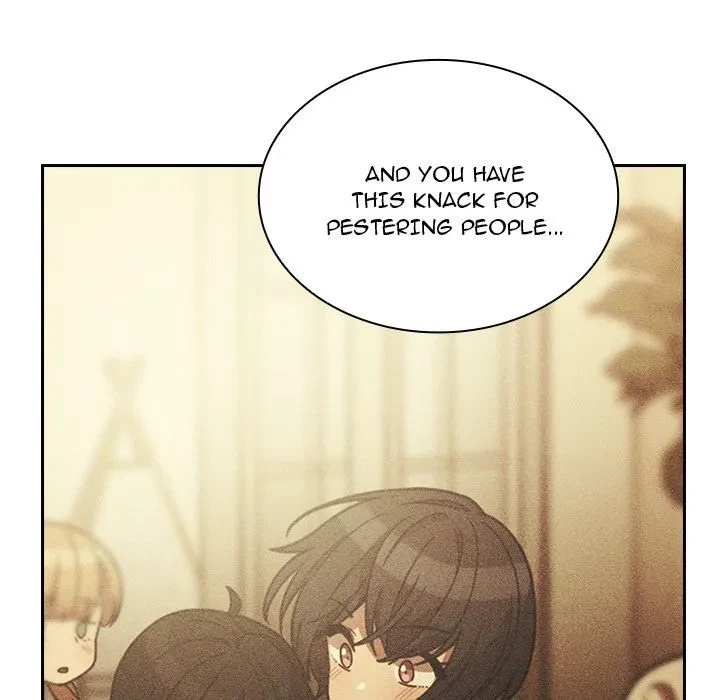 Close As Neighbors Chapter 51, page 91