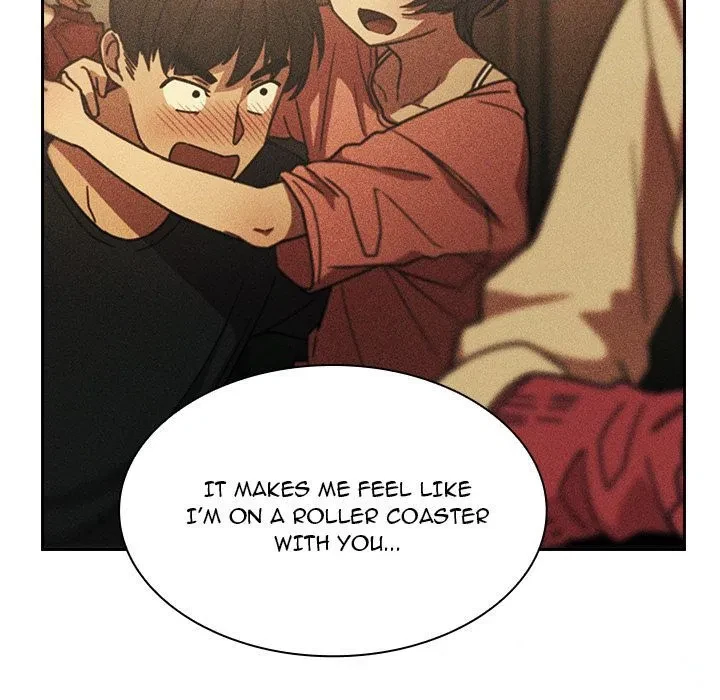 Close As Neighbors Chapter 51, page 92