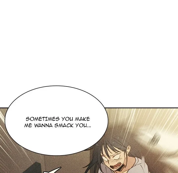 Close As Neighbors Chapter 51, page 93