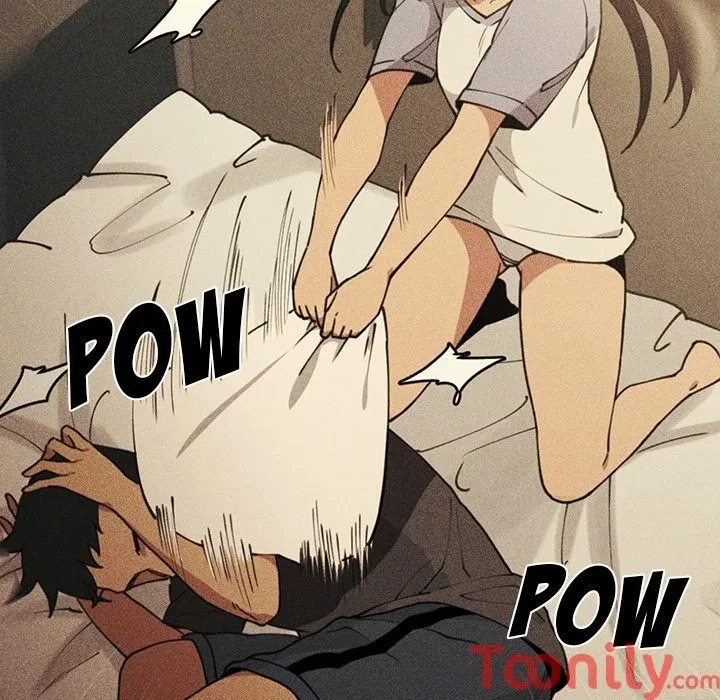 Close As Neighbors Chapter 51, page 94