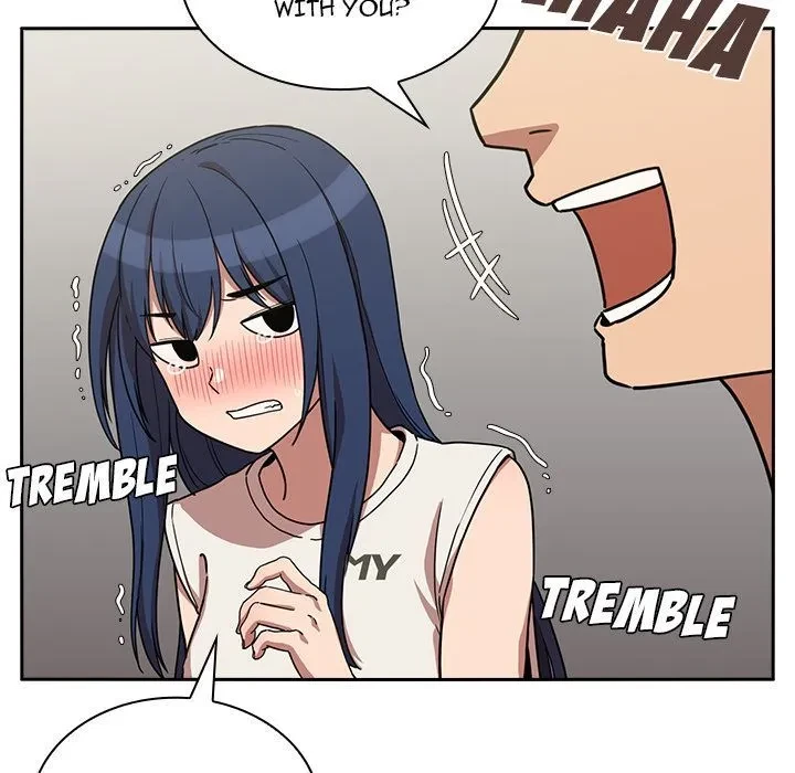 Close As Neighbors Chapter 51, page 99