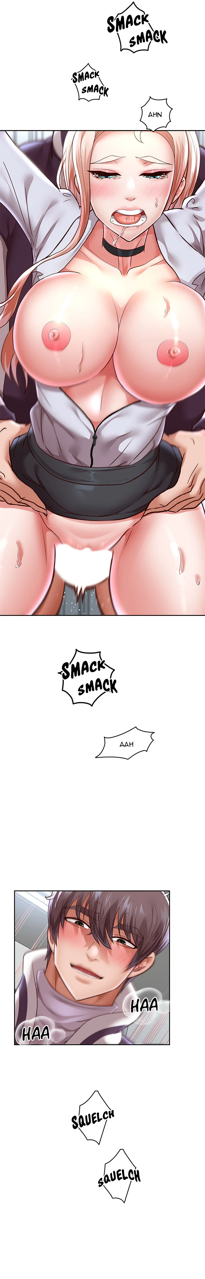Born With A Surprise Chapter 68, page 13