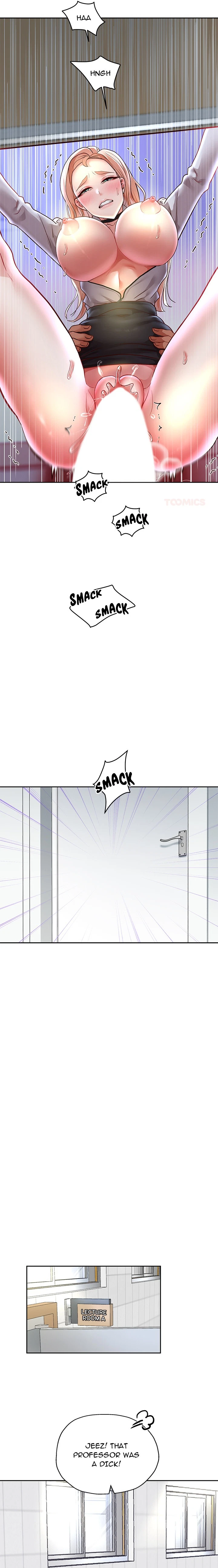 Born With A Surprise Chapter 68, page 14