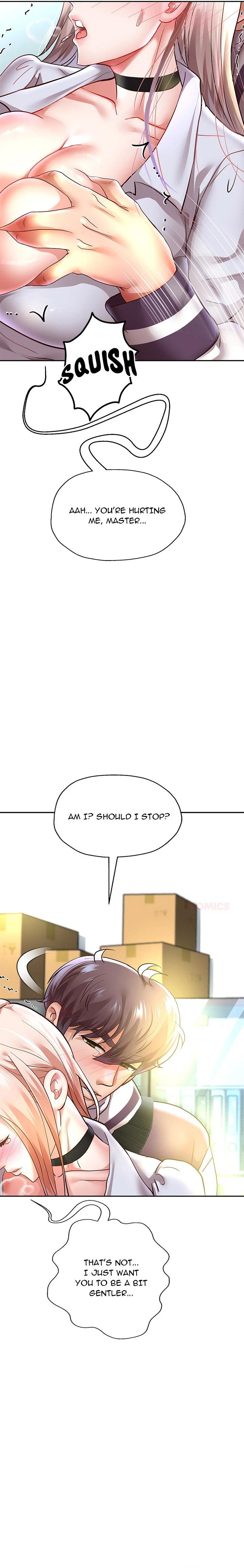 Born With A Surprise Chapter 68, page 2