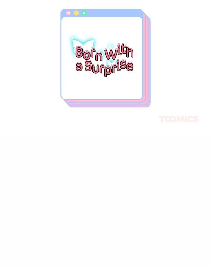Born With A Surprise Chapter 68, page 23