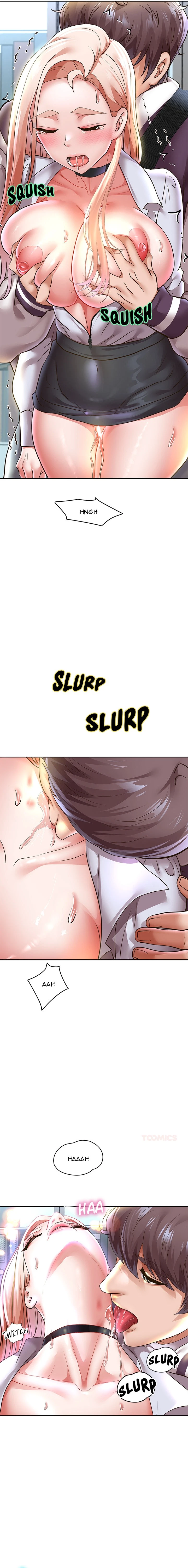 Born With A Surprise Chapter 68, page 3