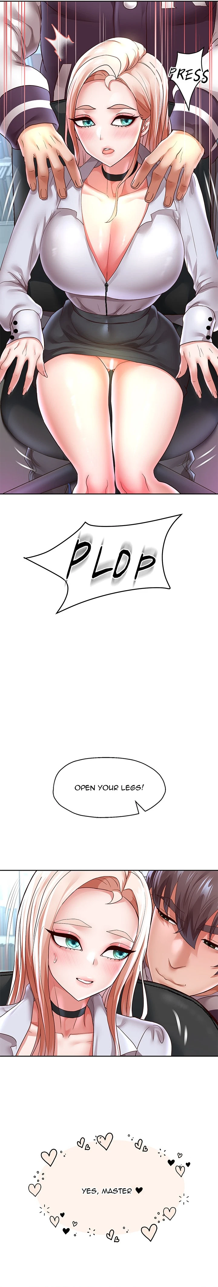 Born With A Surprise Chapter 68, page 5