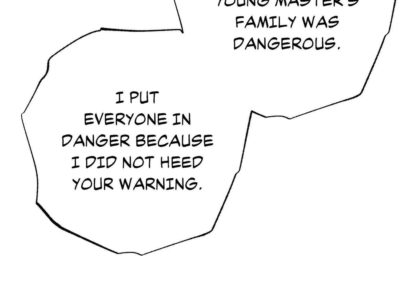 Lay Your Hand In Mine Chapter 39, page 100