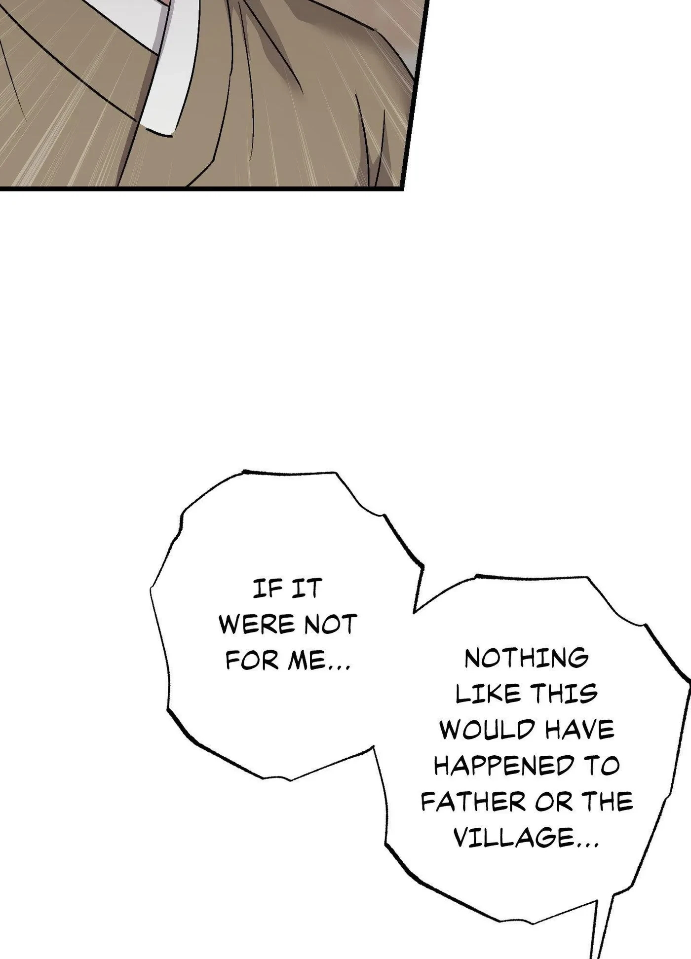 Lay Your Hand In Mine Chapter 39, page 102