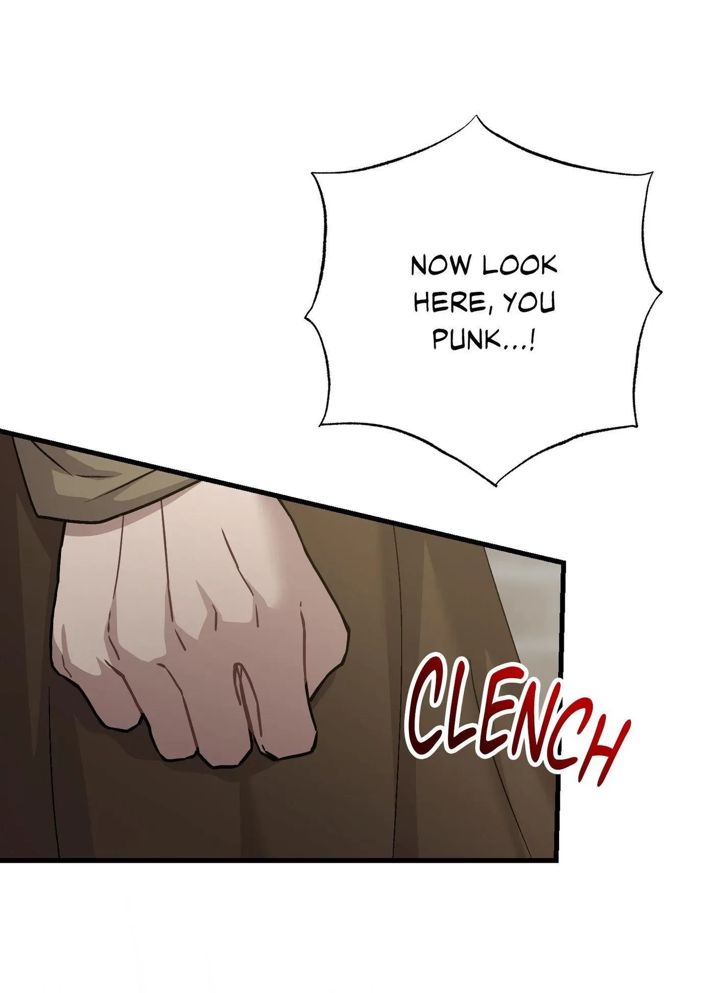 Lay Your Hand In Mine Chapter 39, page 104