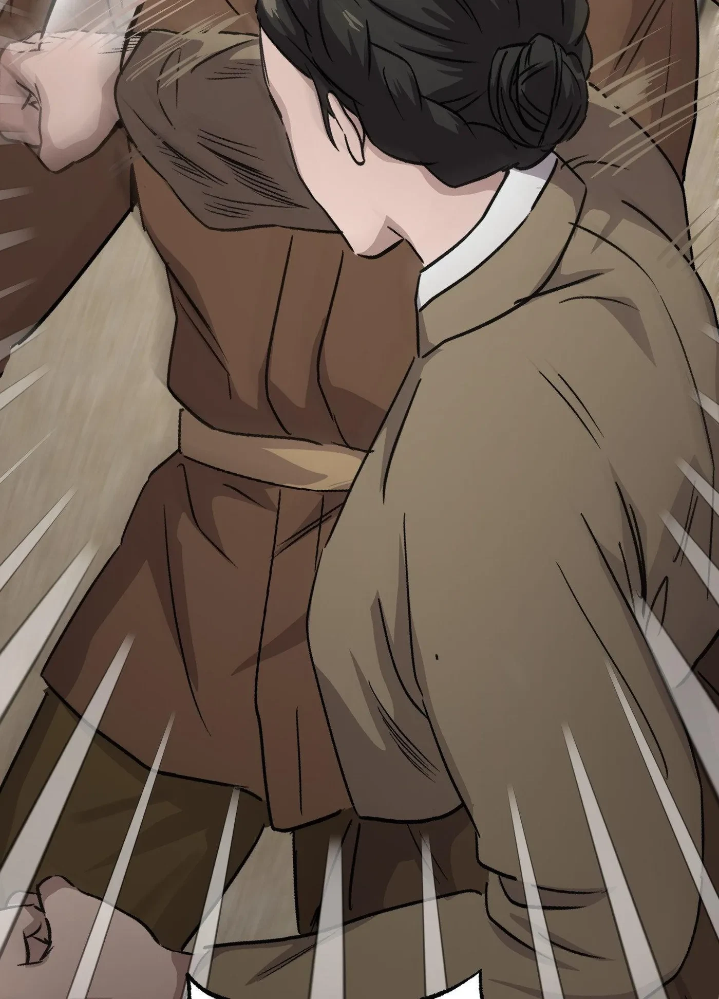 Lay Your Hand In Mine Chapter 39, page 106