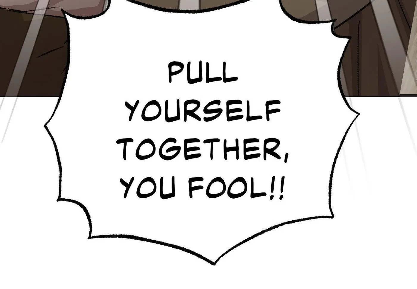 Lay Your Hand In Mine Chapter 39, page 107