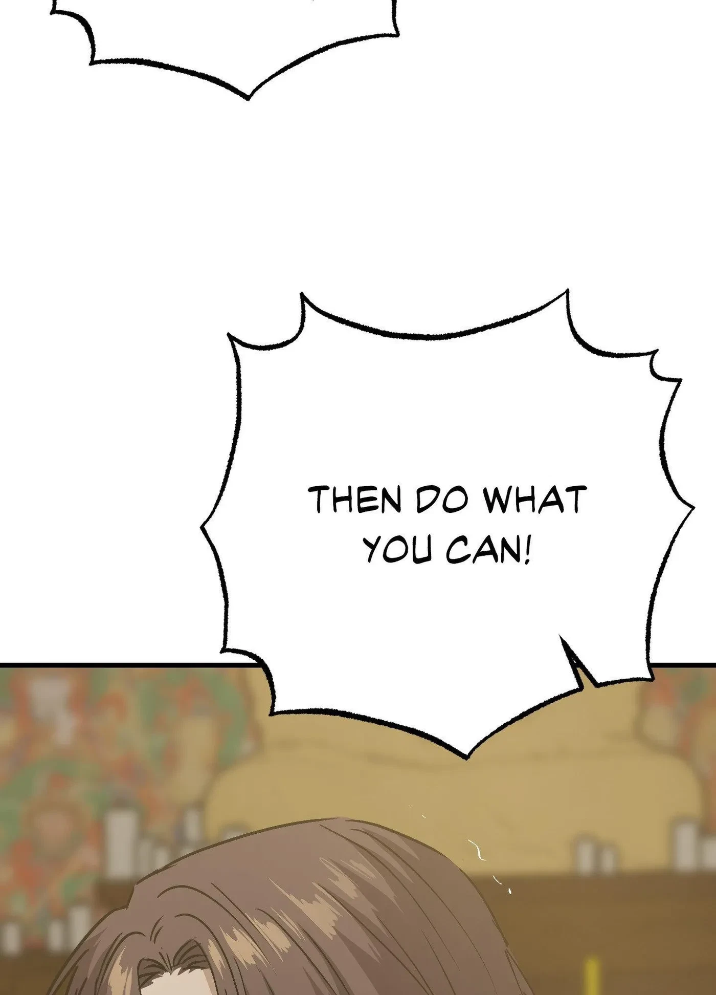 Lay Your Hand In Mine Chapter 39, page 110