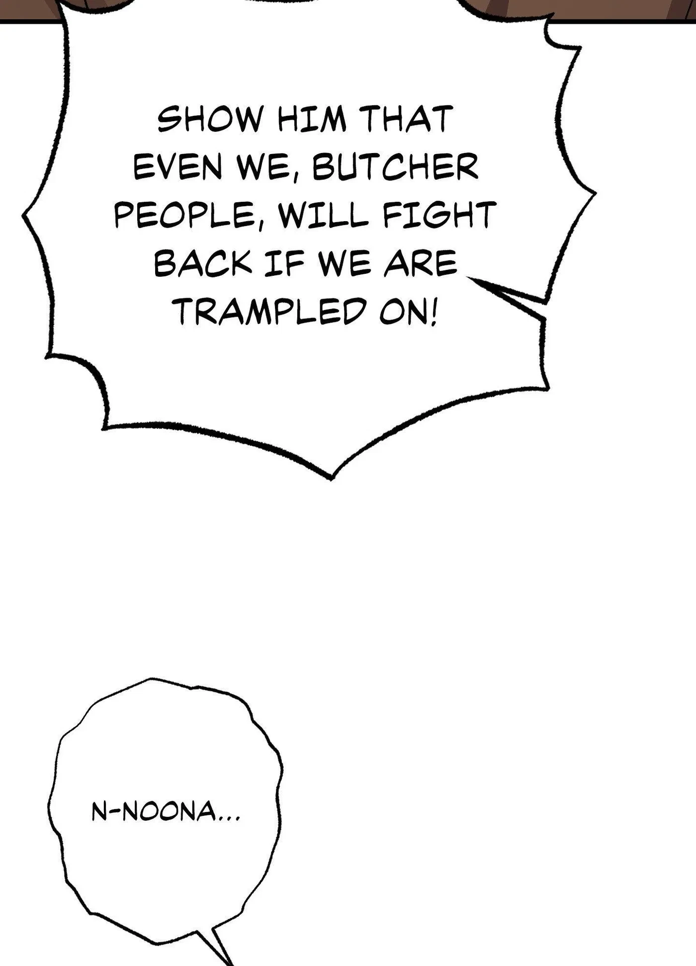 Lay Your Hand In Mine Chapter 39, page 112