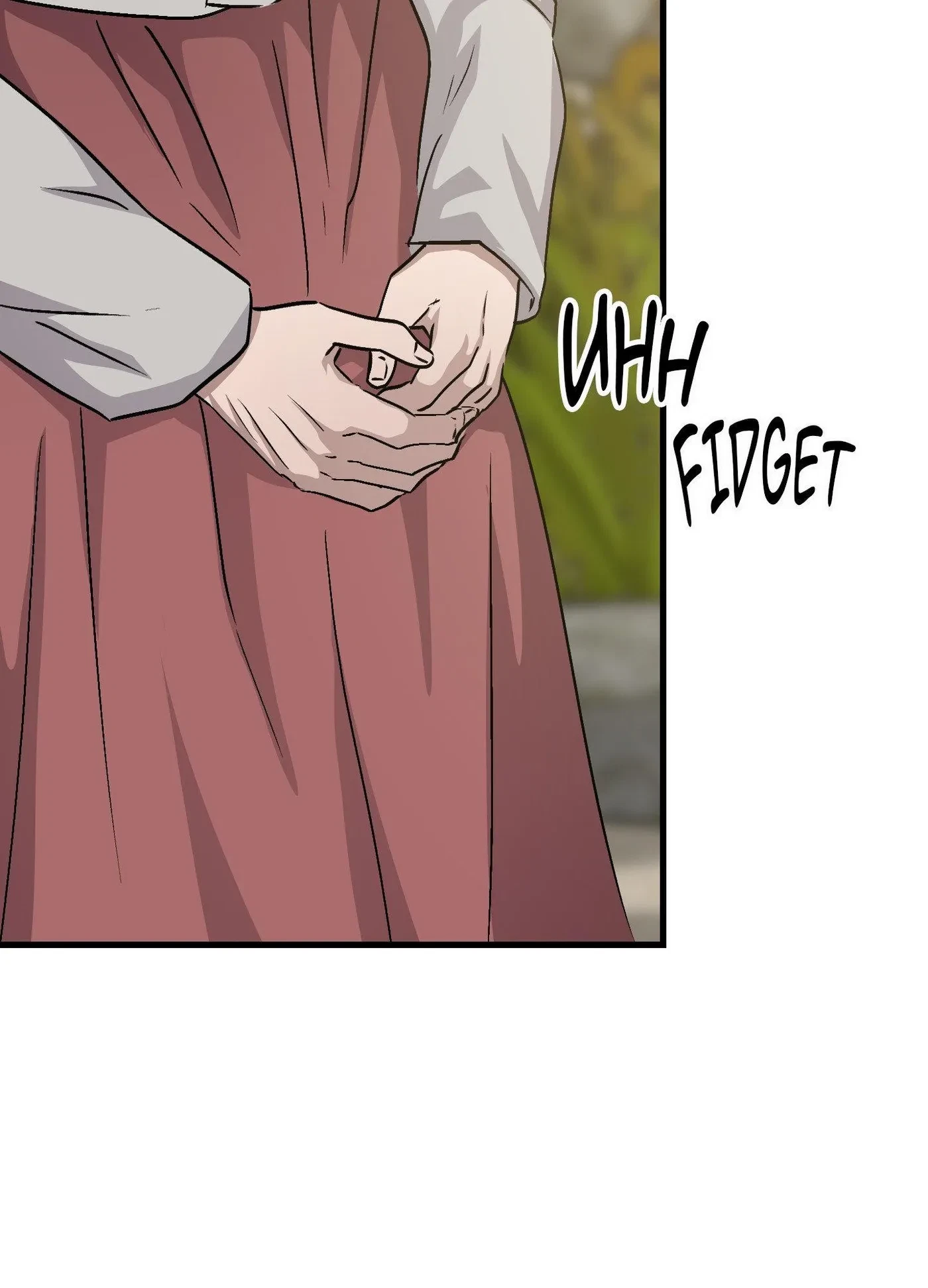 Lay Your Hand In Mine Chapter 39, page 117