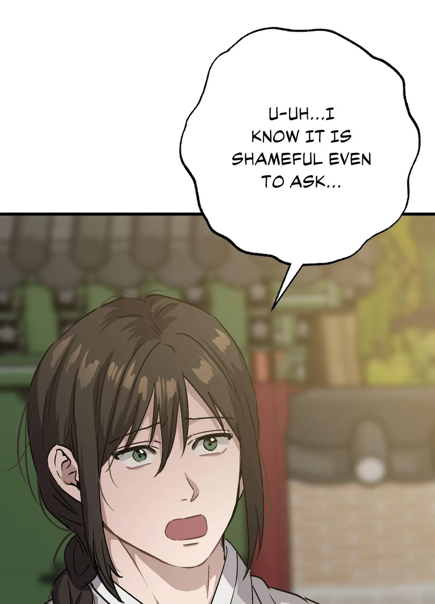 Lay Your Hand In Mine Chapter 39, page 118