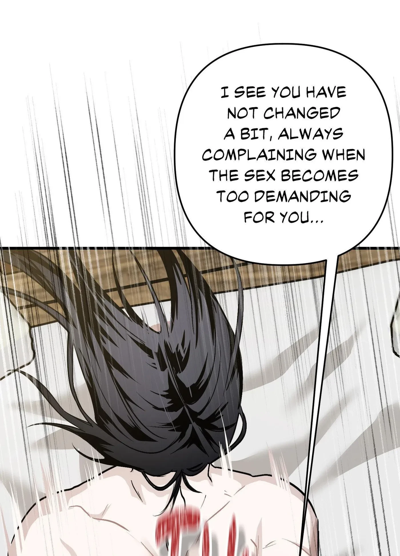 Lay Your Hand In Mine Chapter 39, page 12