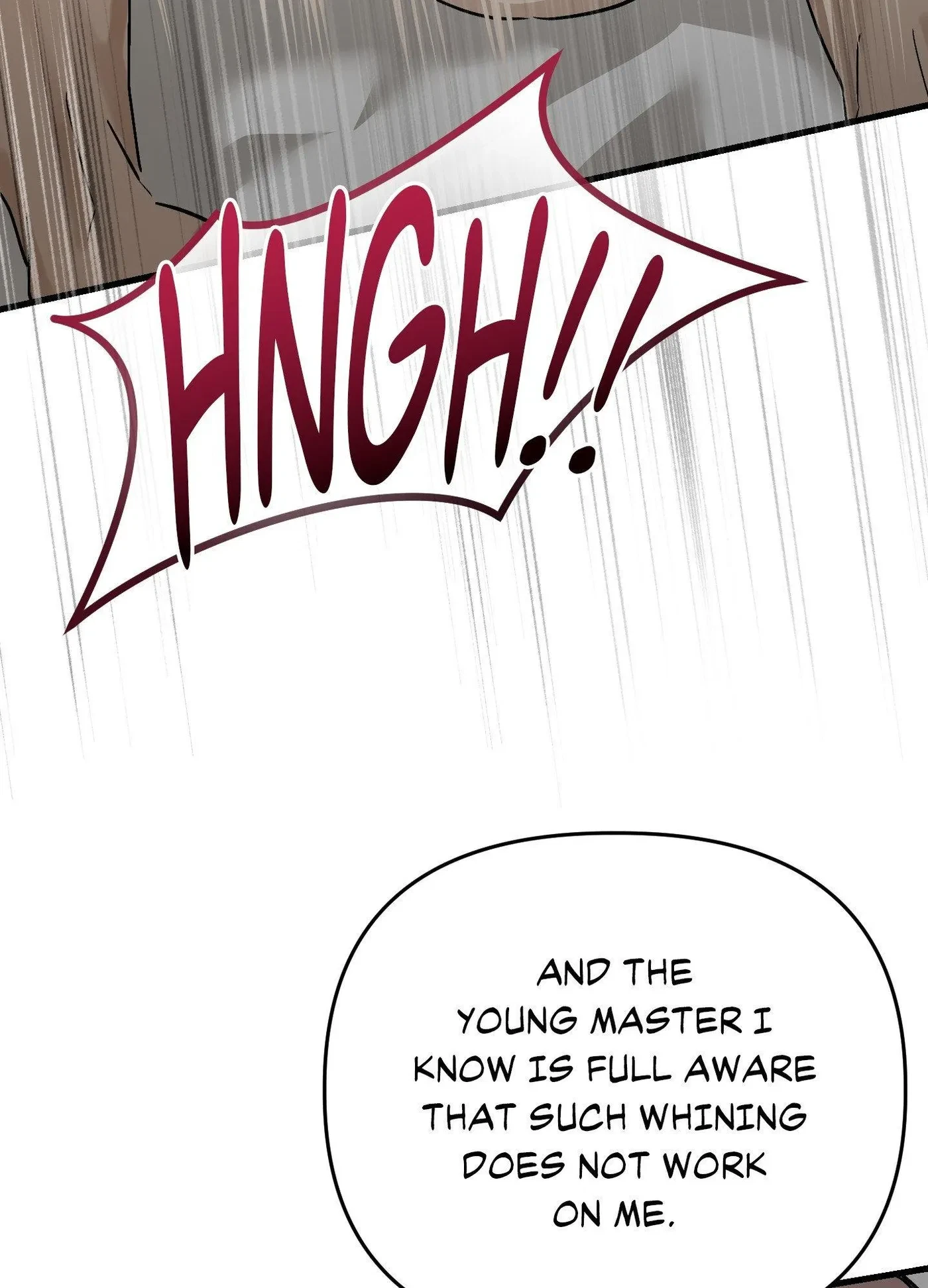 Lay Your Hand In Mine Chapter 39, page 14