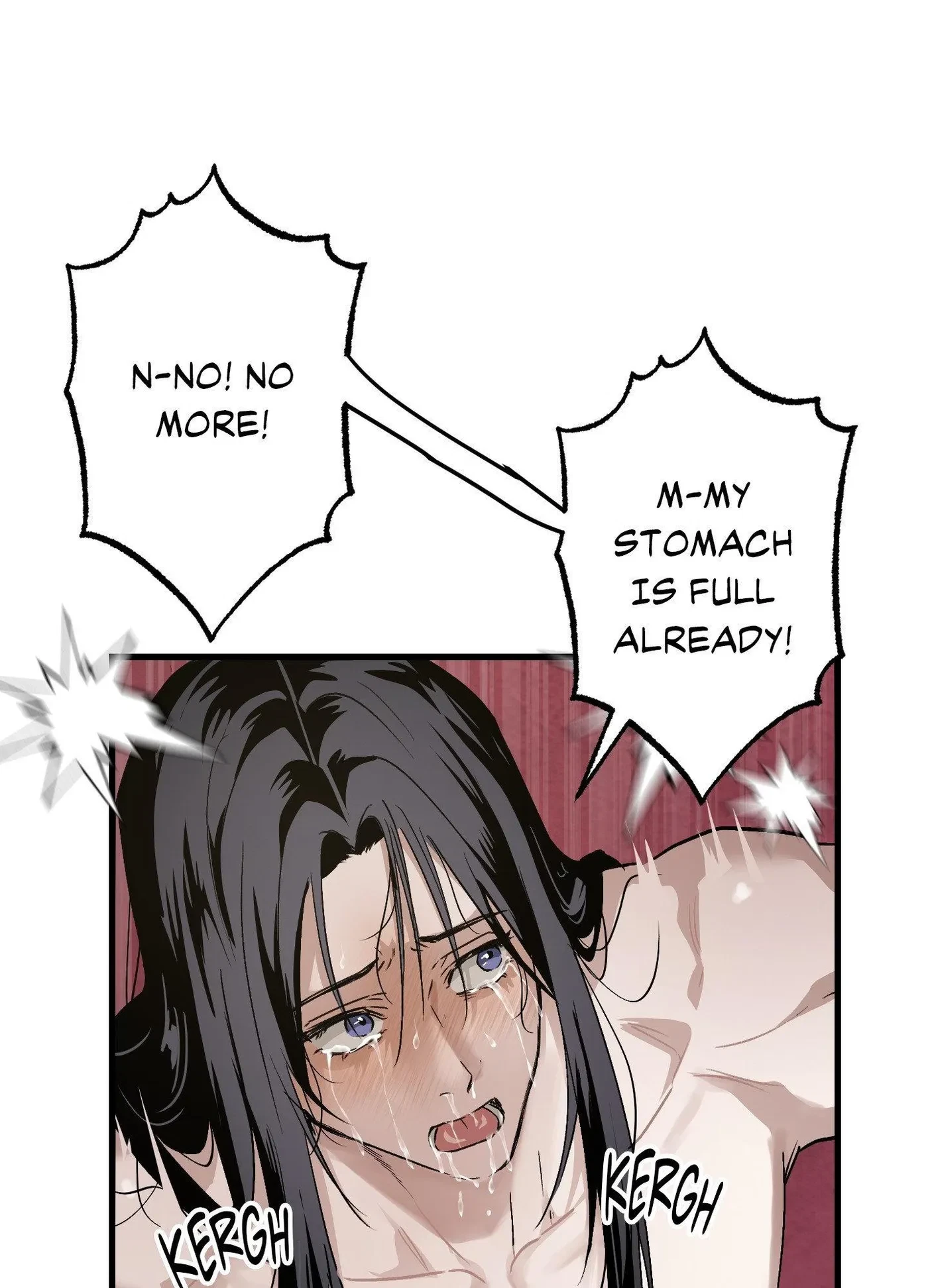 Lay Your Hand In Mine Chapter 39, page 16