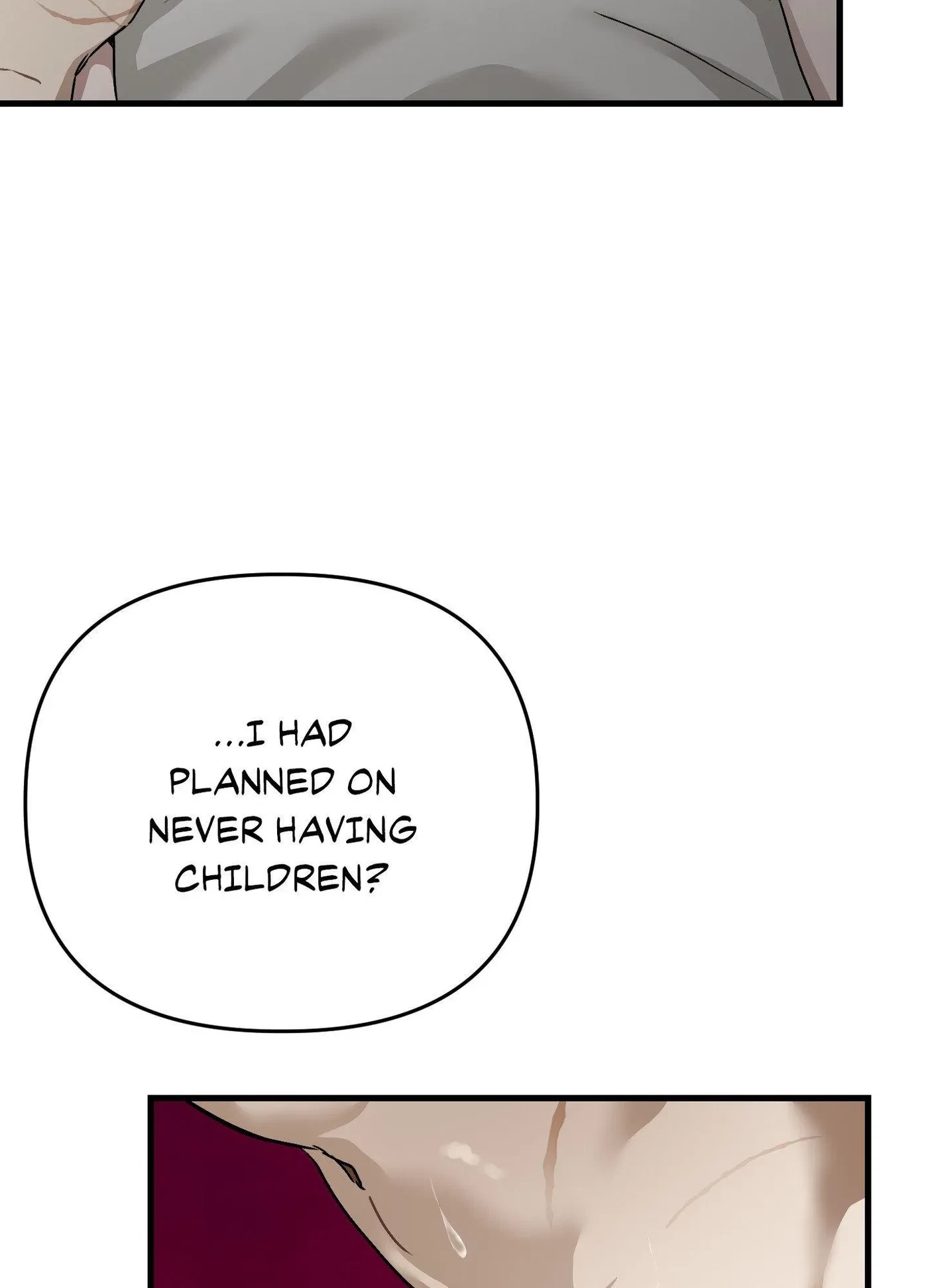 Lay Your Hand In Mine Chapter 39, page 2