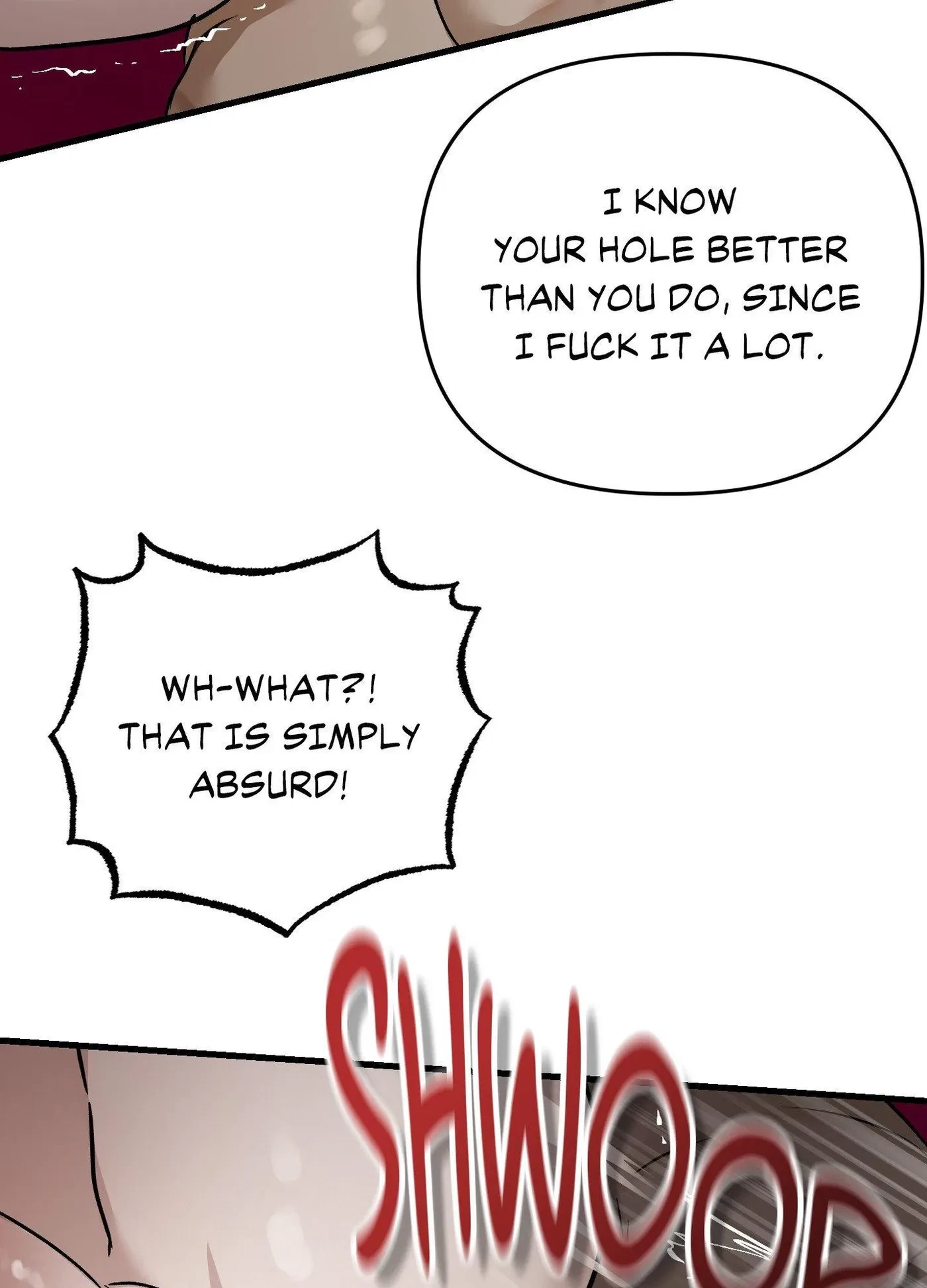 Lay Your Hand In Mine Chapter 39, page 21