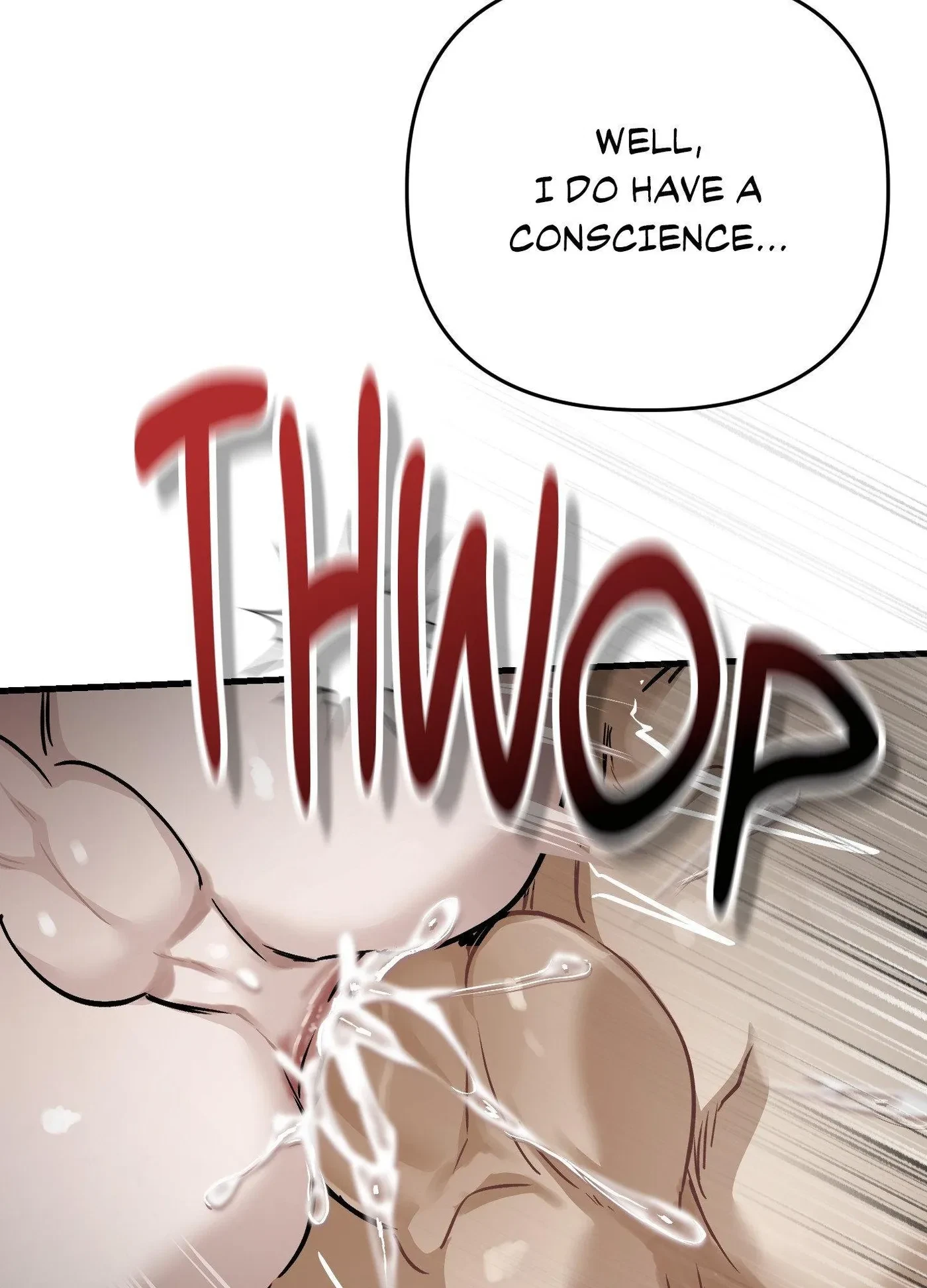 Lay Your Hand In Mine Chapter 39, page 23