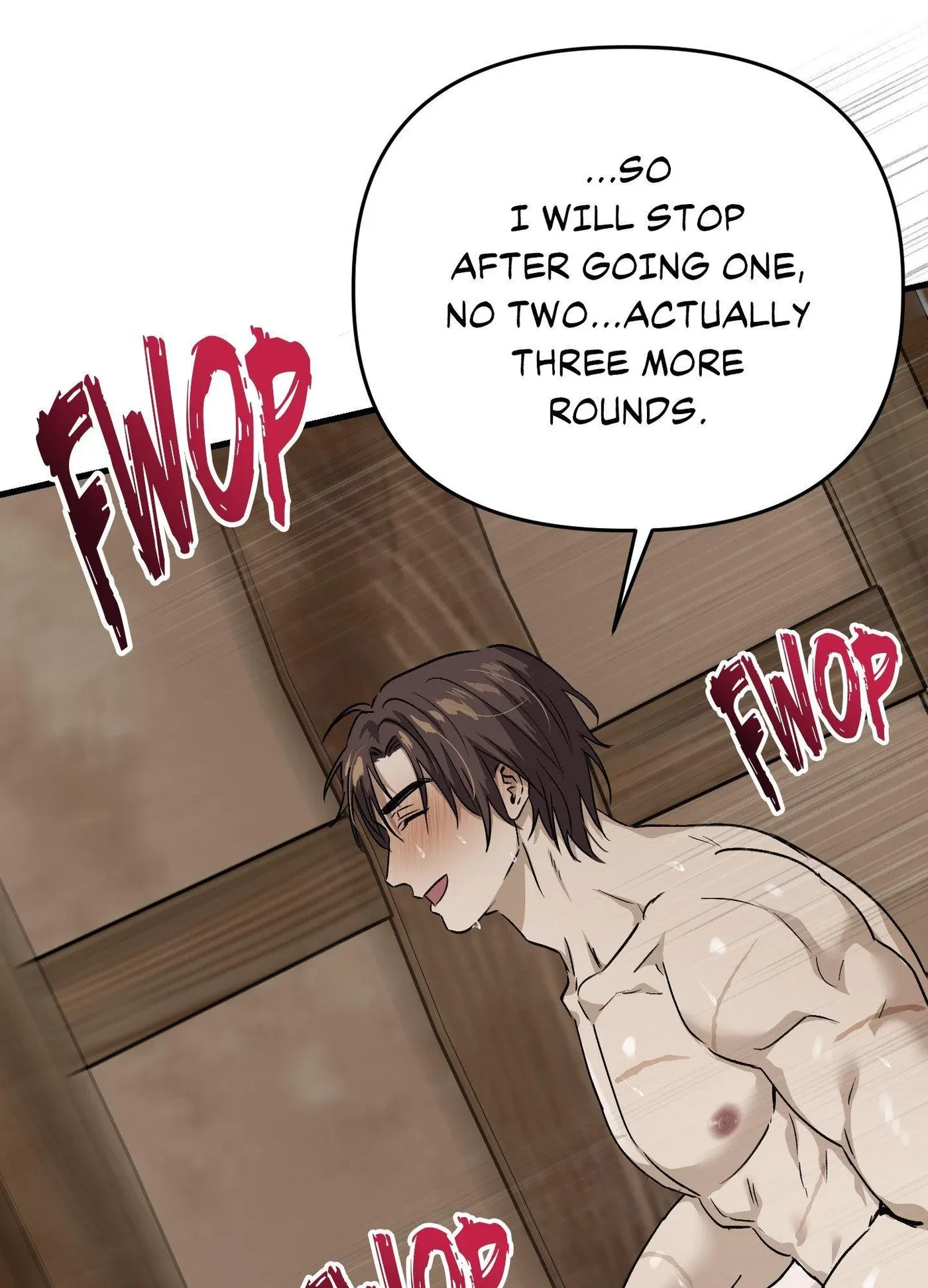 Lay Your Hand In Mine Chapter 39, page 25
