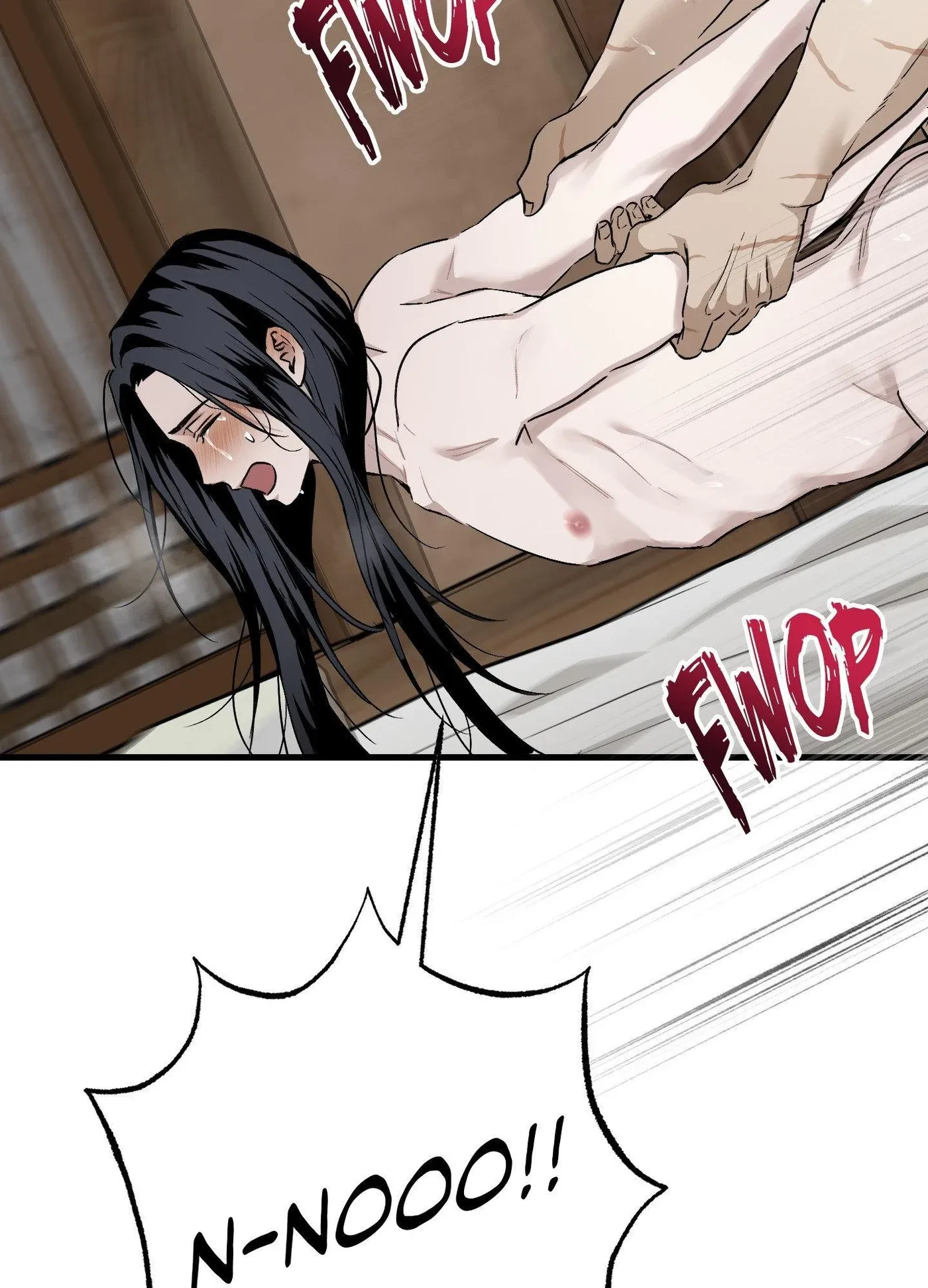 Lay Your Hand In Mine Chapter 39, page 26