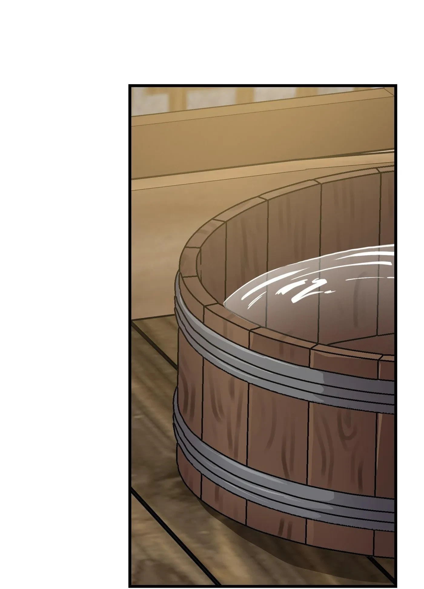 Lay Your Hand In Mine Chapter 39, page 28