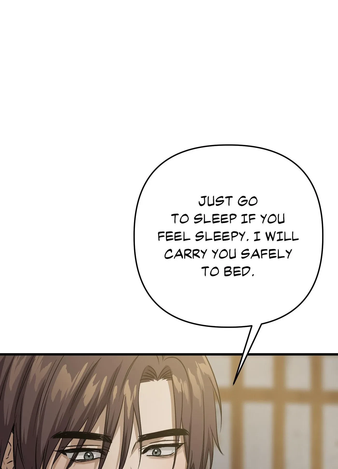 Lay Your Hand In Mine Chapter 39, page 34