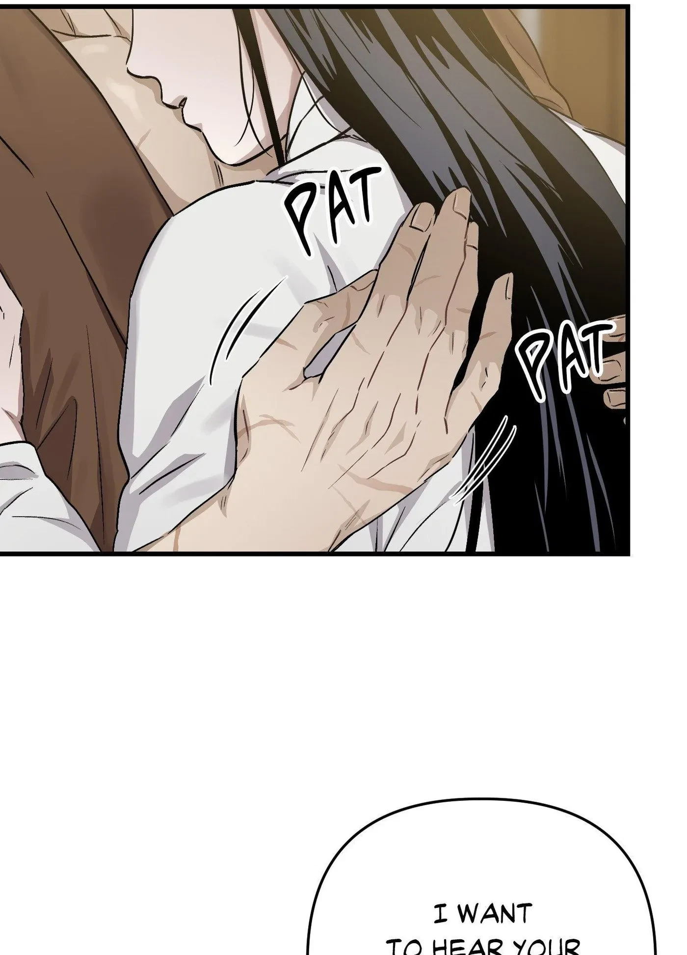 Lay Your Hand In Mine Chapter 39, page 38