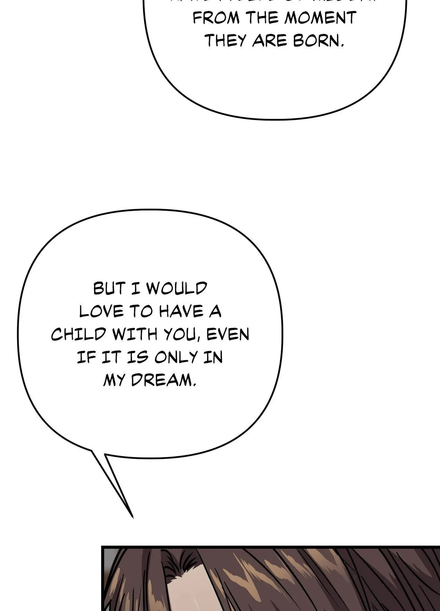 Lay Your Hand In Mine Chapter 39, page 4