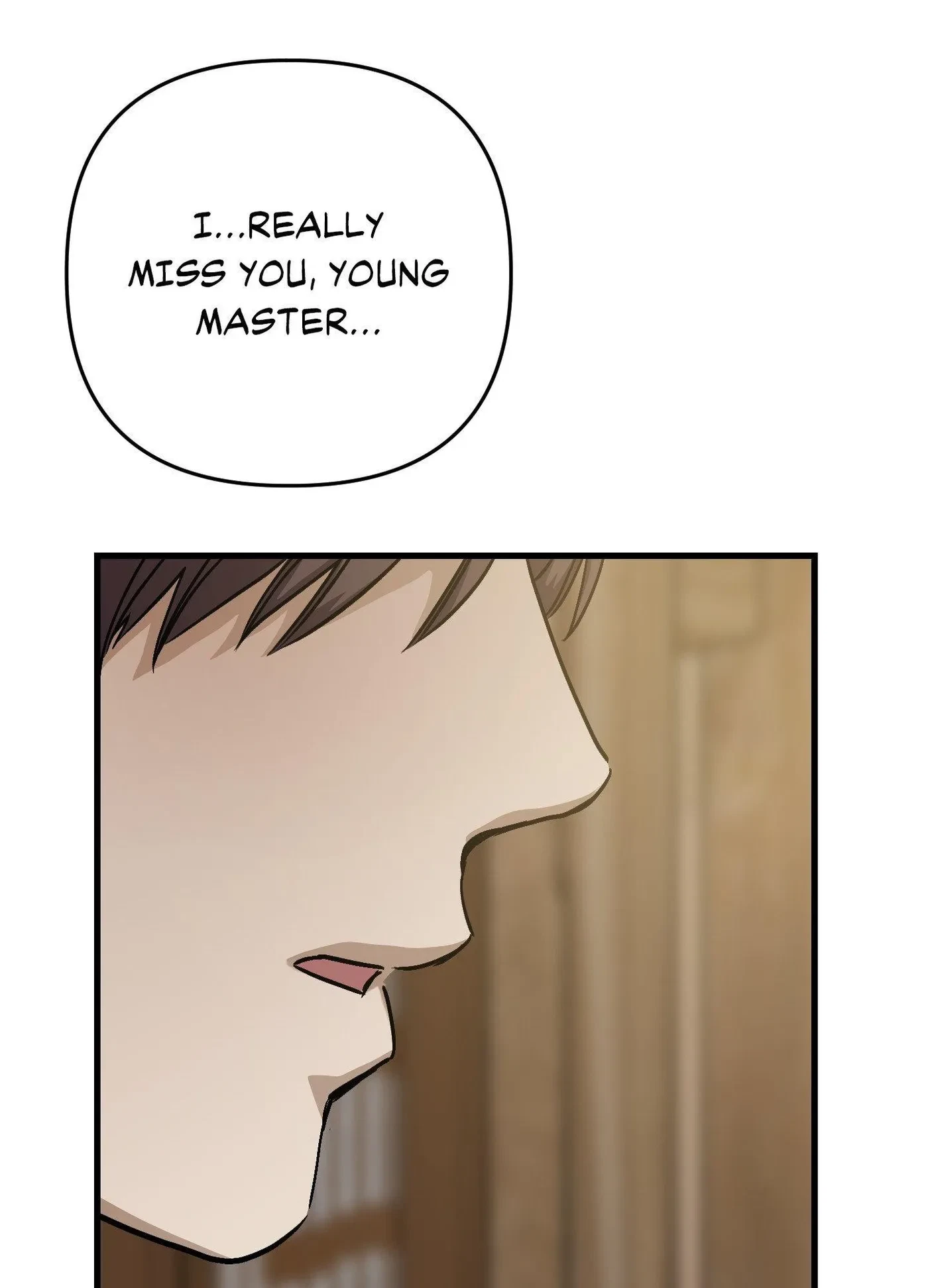 Lay Your Hand In Mine Chapter 39, page 41