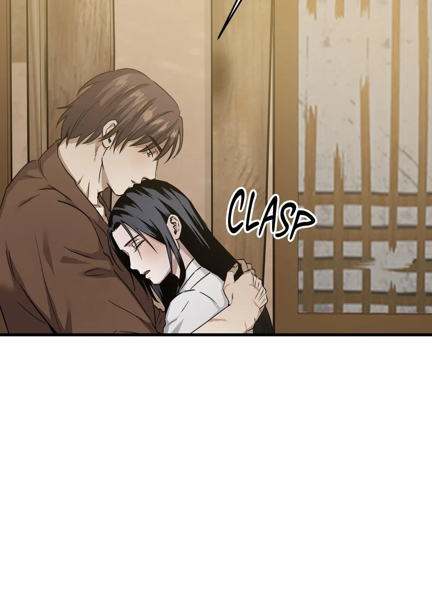 Lay Your Hand In Mine Chapter 39, page 43
