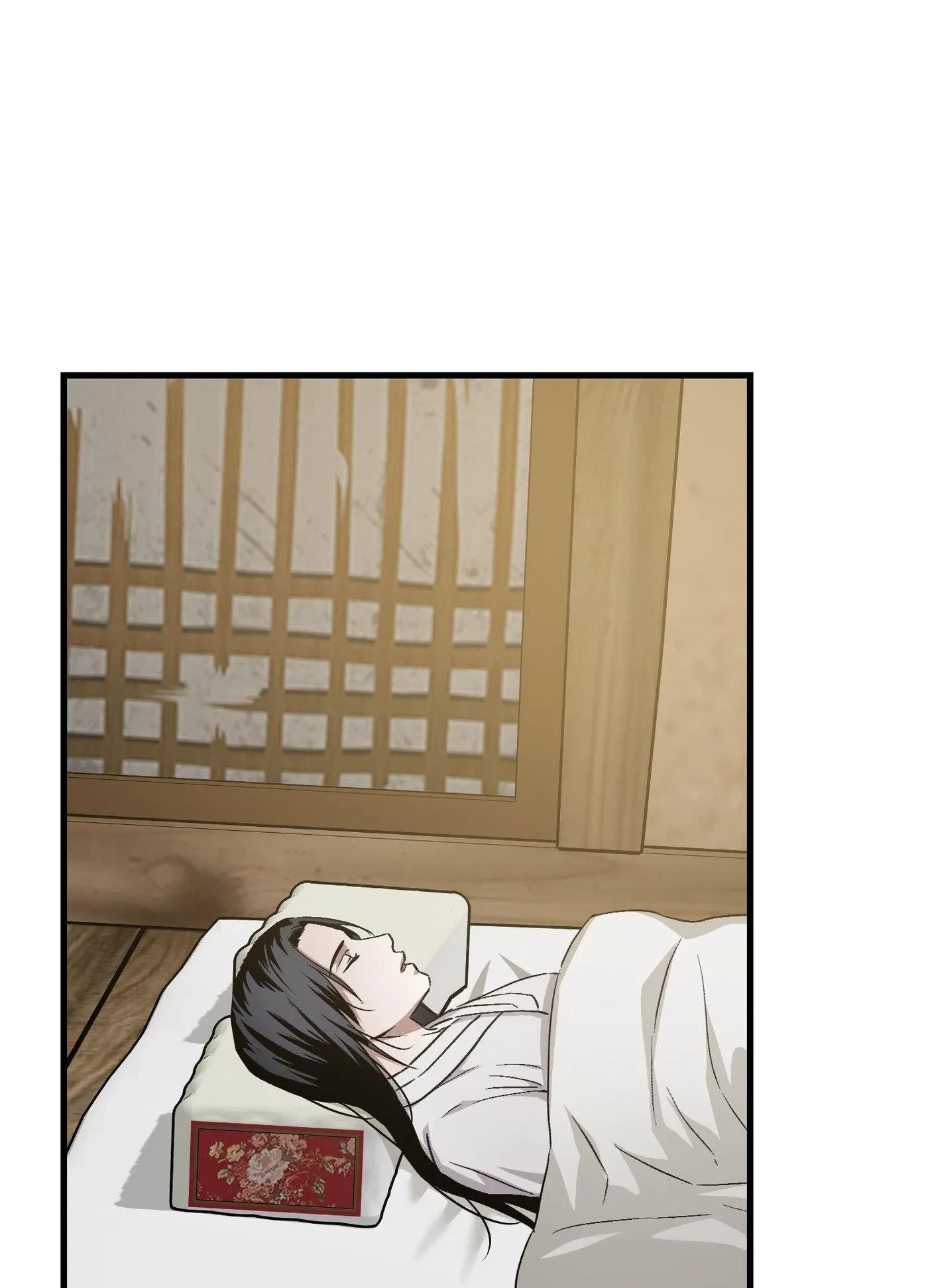 Lay Your Hand In Mine Chapter 39, page 44