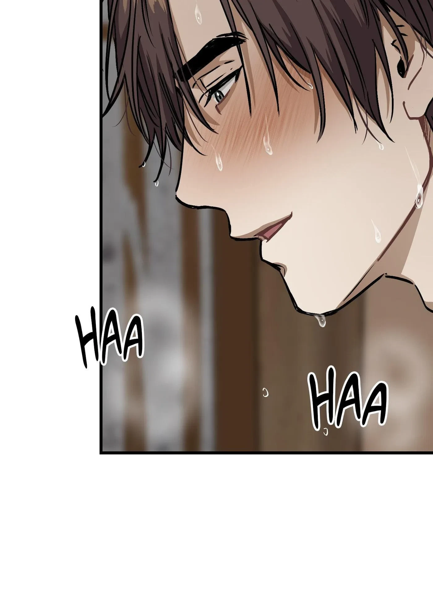 Lay Your Hand In Mine Chapter 39, page 5