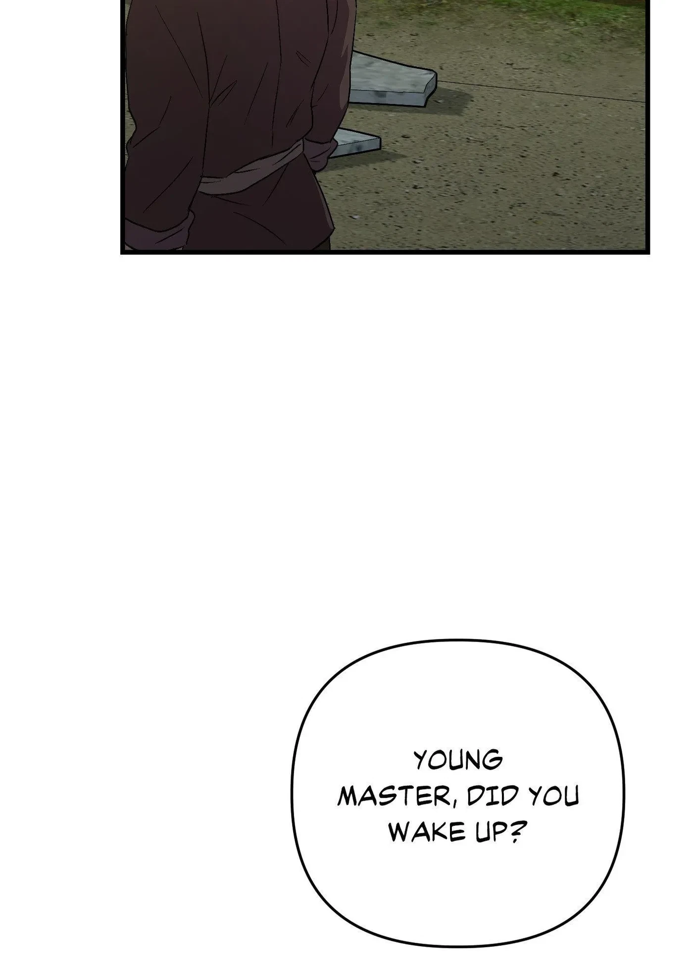 Lay Your Hand In Mine Chapter 39, page 51