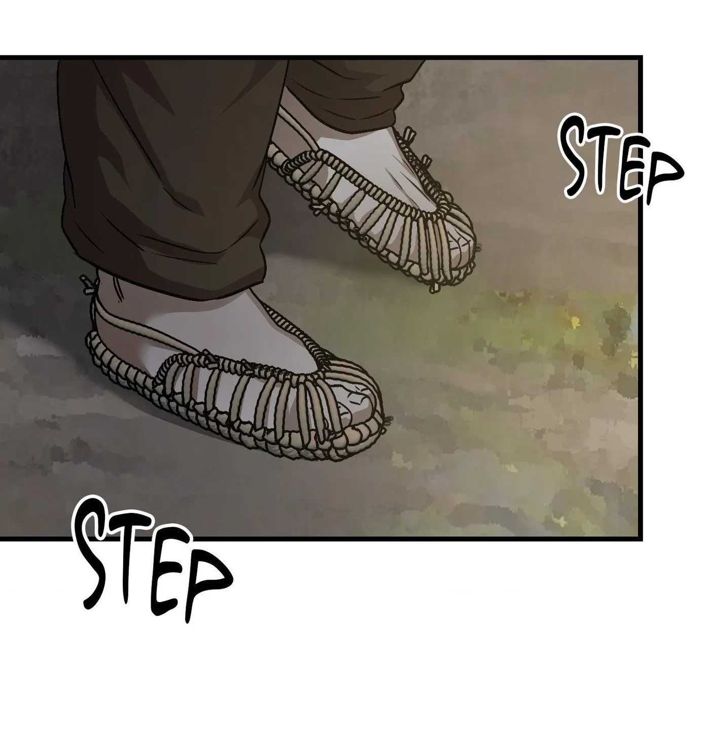 Lay Your Hand In Mine Chapter 39, page 52