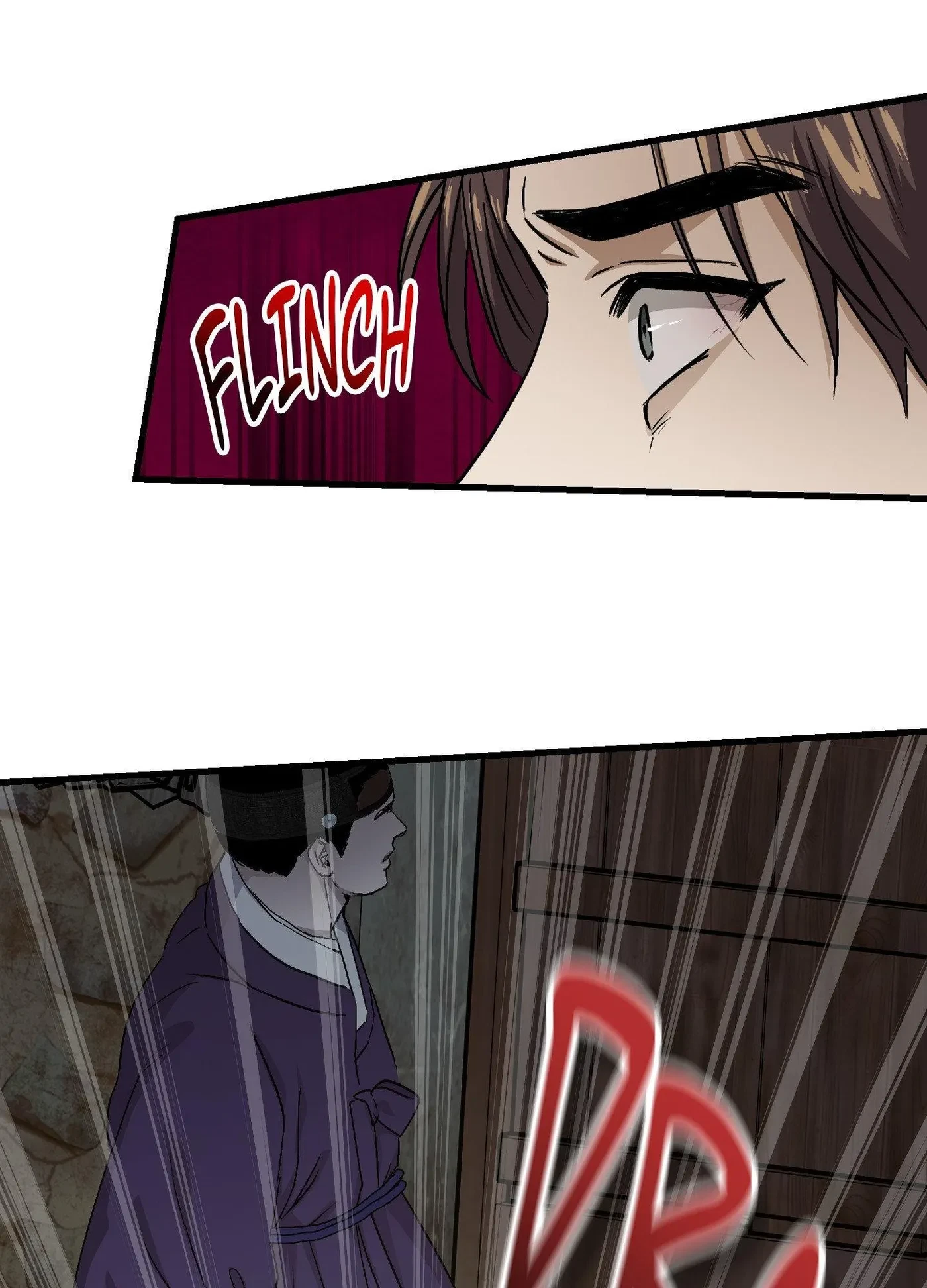 Lay Your Hand In Mine Chapter 39, page 53