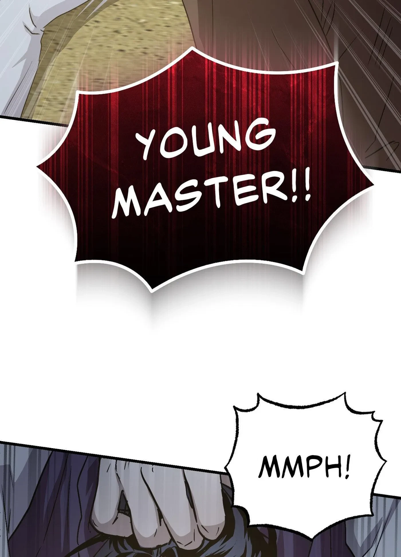 Lay Your Hand In Mine Chapter 39, page 55