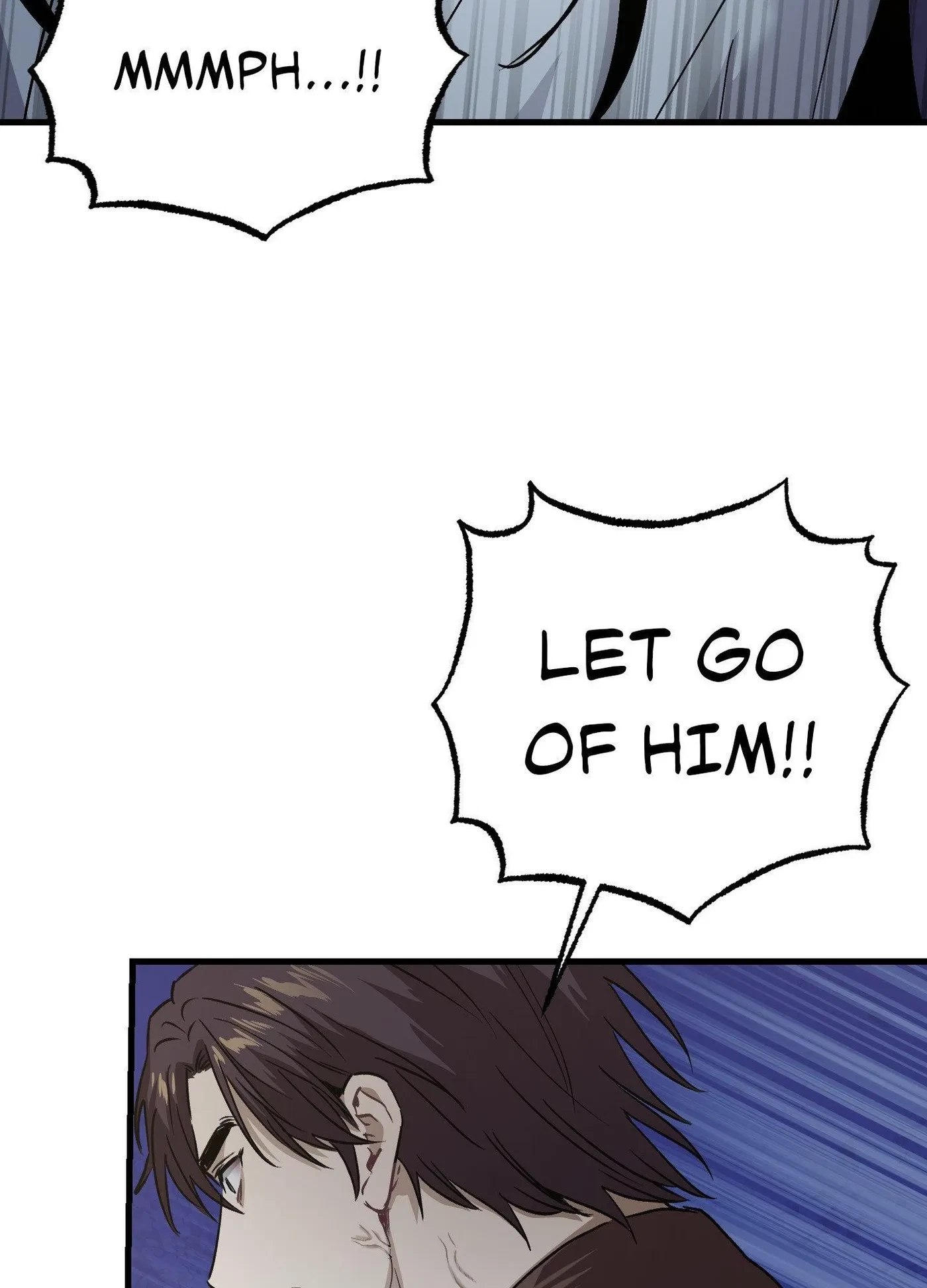 Lay Your Hand In Mine Chapter 39, page 57