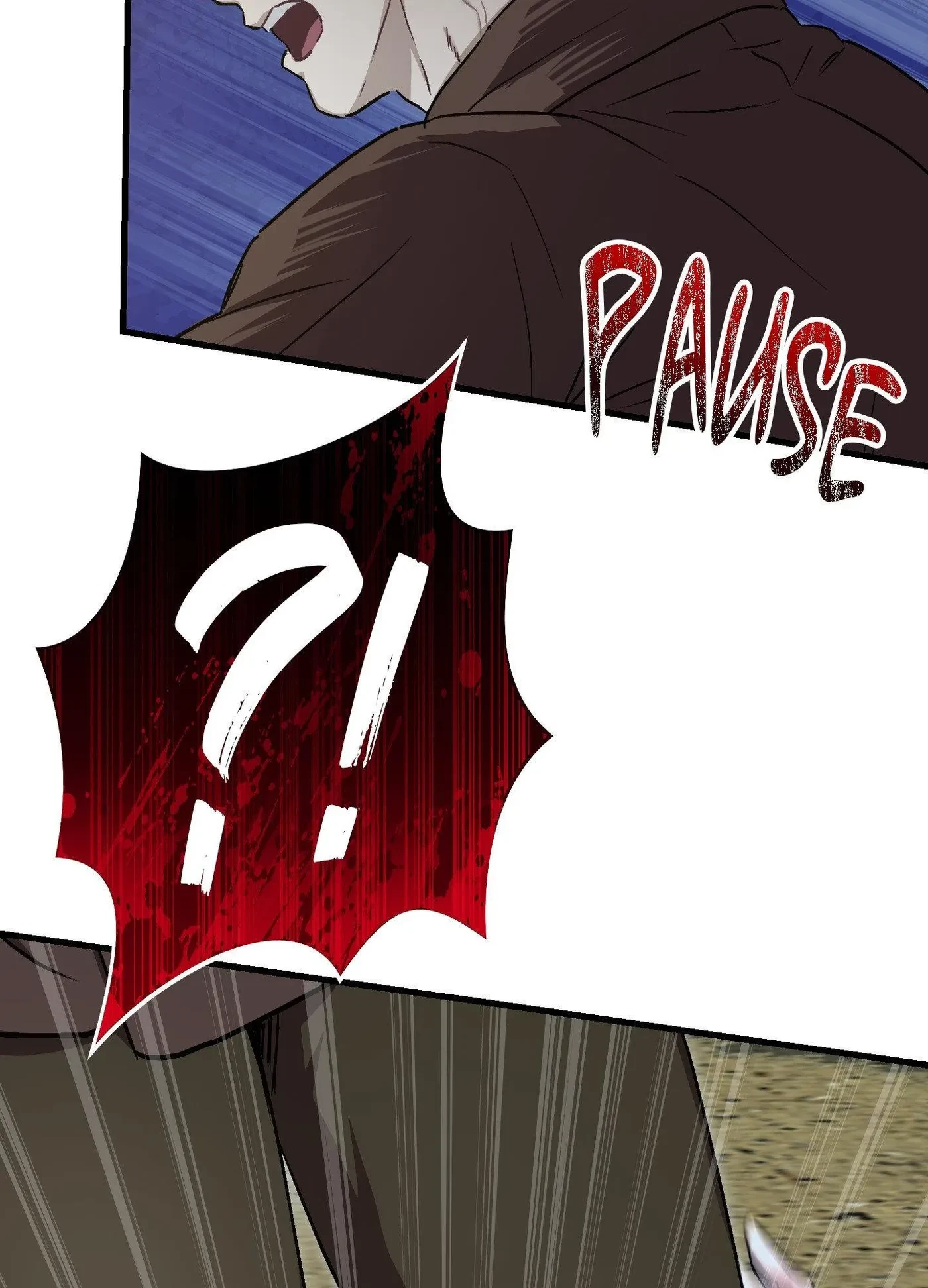 Lay Your Hand In Mine Chapter 39, page 58