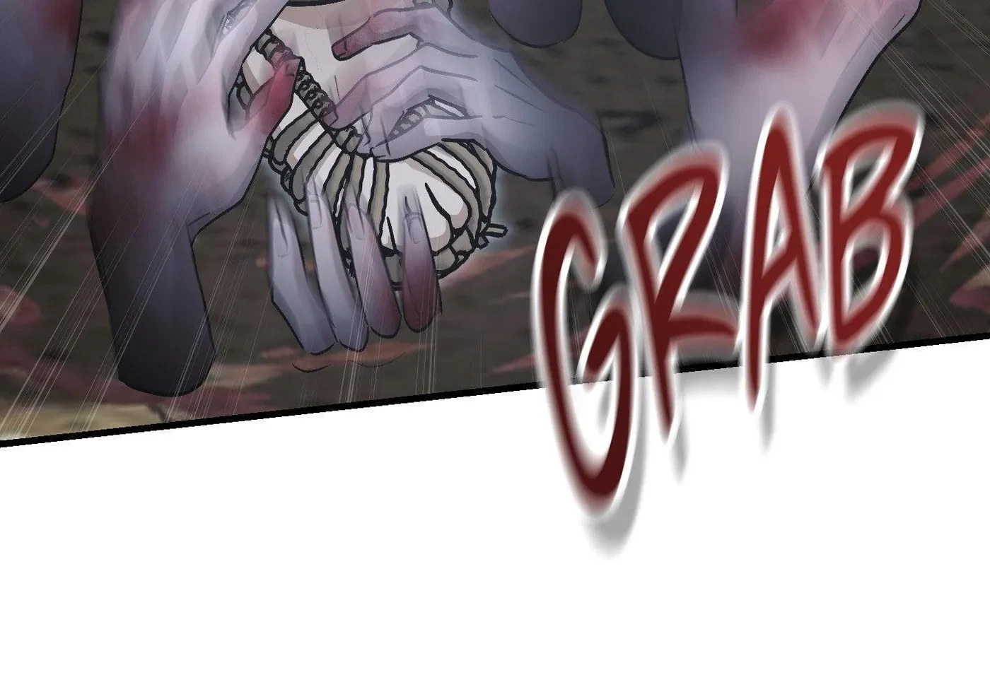 Lay Your Hand In Mine Chapter 39, page 60