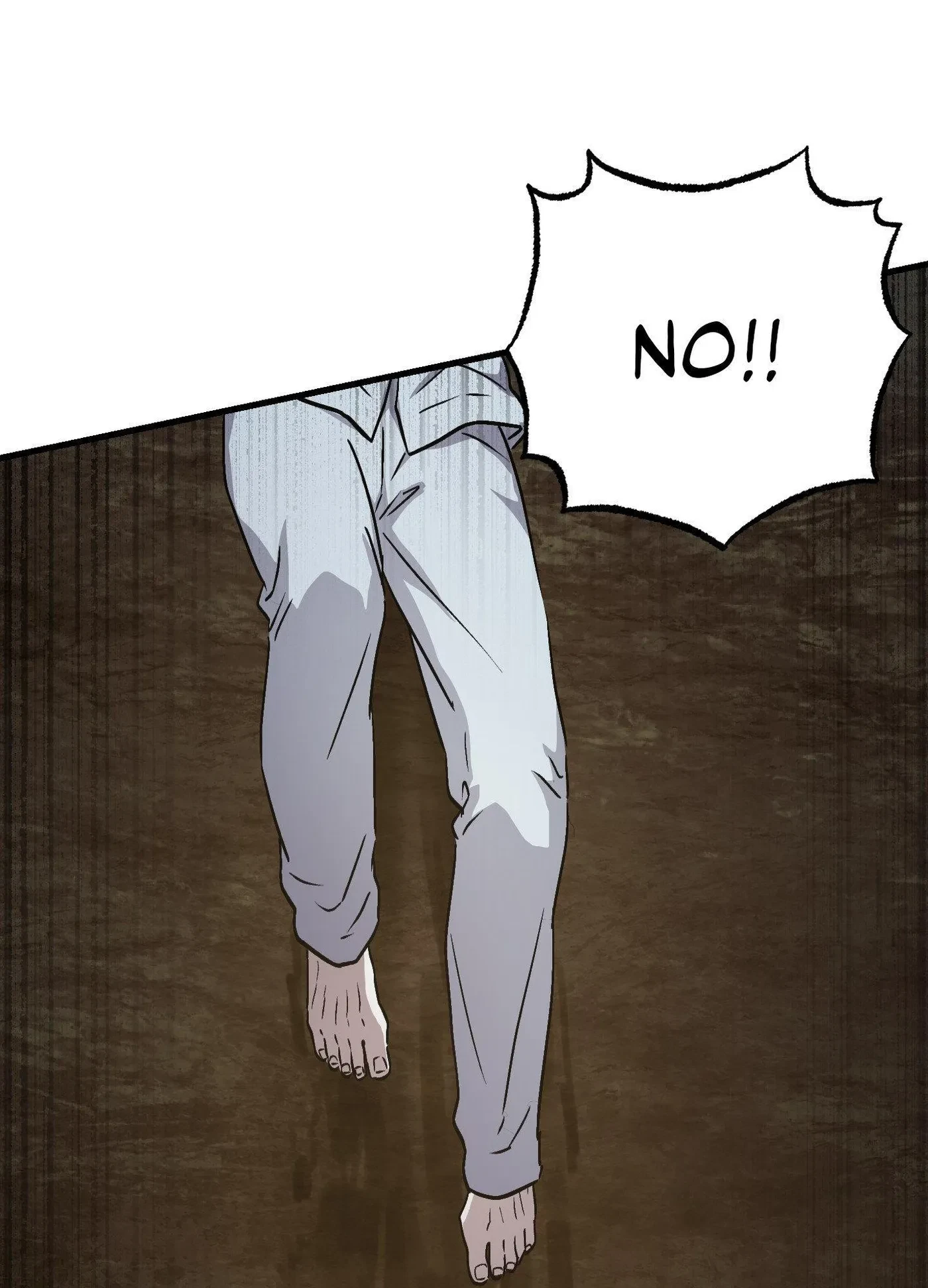 Lay Your Hand In Mine Chapter 39, page 61