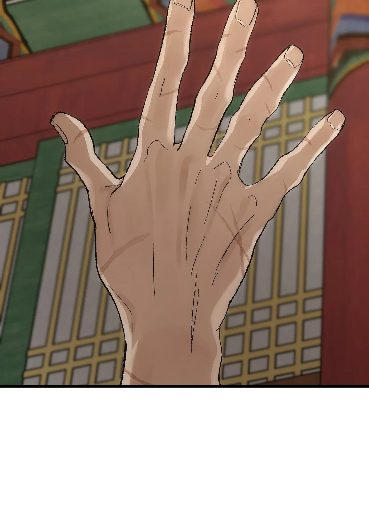 Lay Your Hand In Mine Chapter 39, page 66