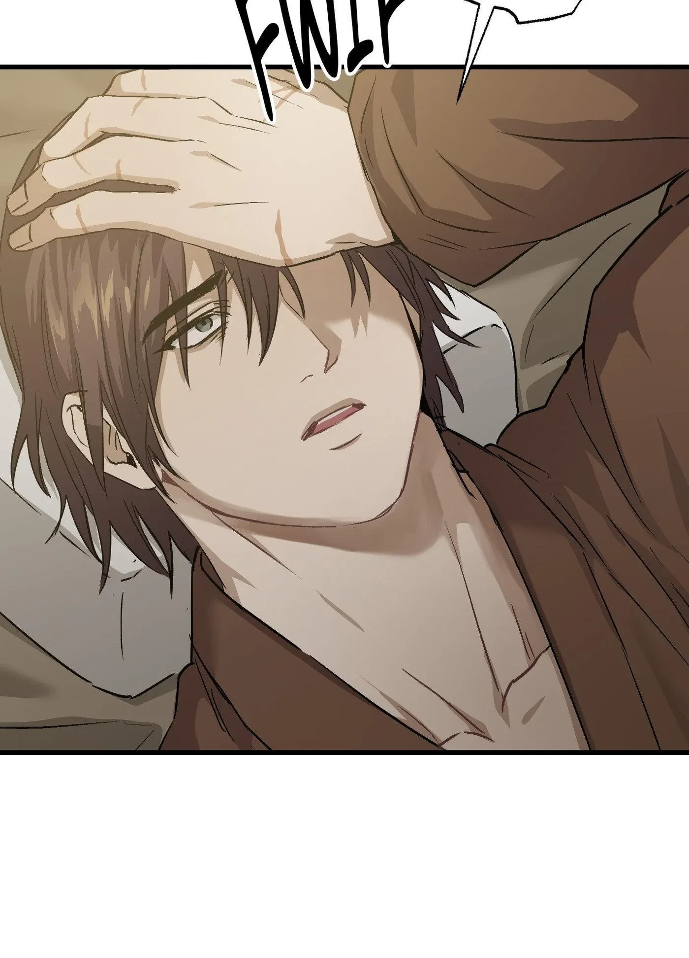 Lay Your Hand In Mine Chapter 39, page 69
