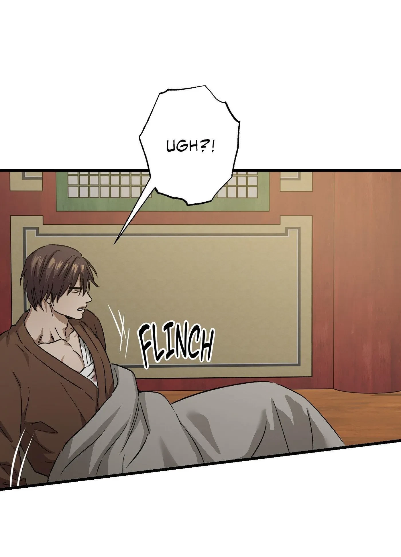Lay Your Hand In Mine Chapter 39, page 70