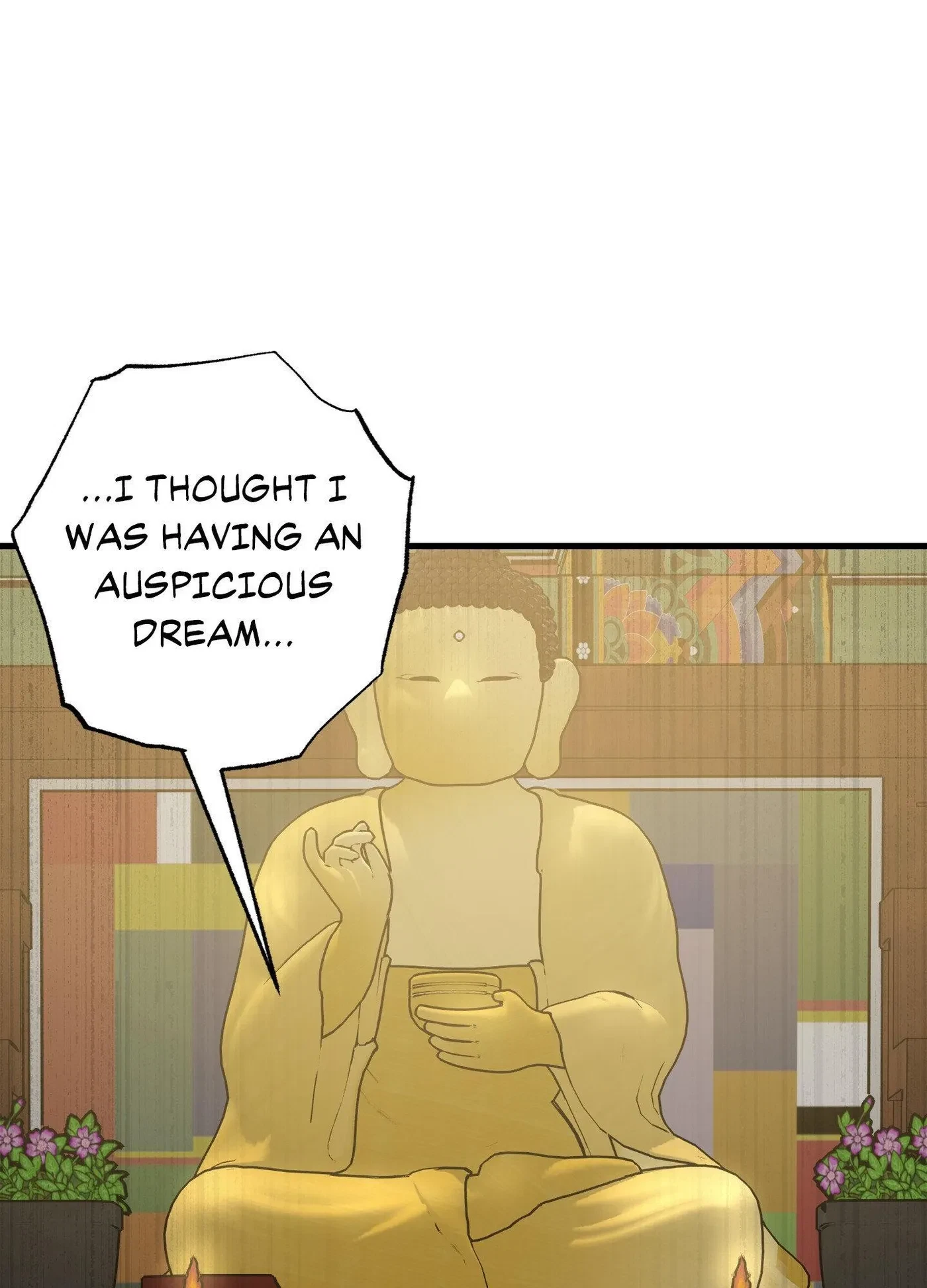Lay Your Hand In Mine Chapter 39, page 72