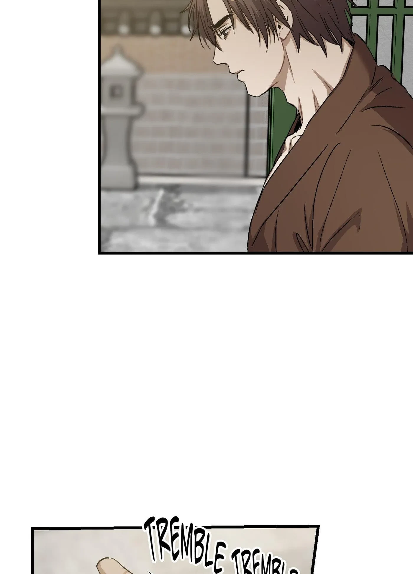 Lay Your Hand In Mine Chapter 39, page 77