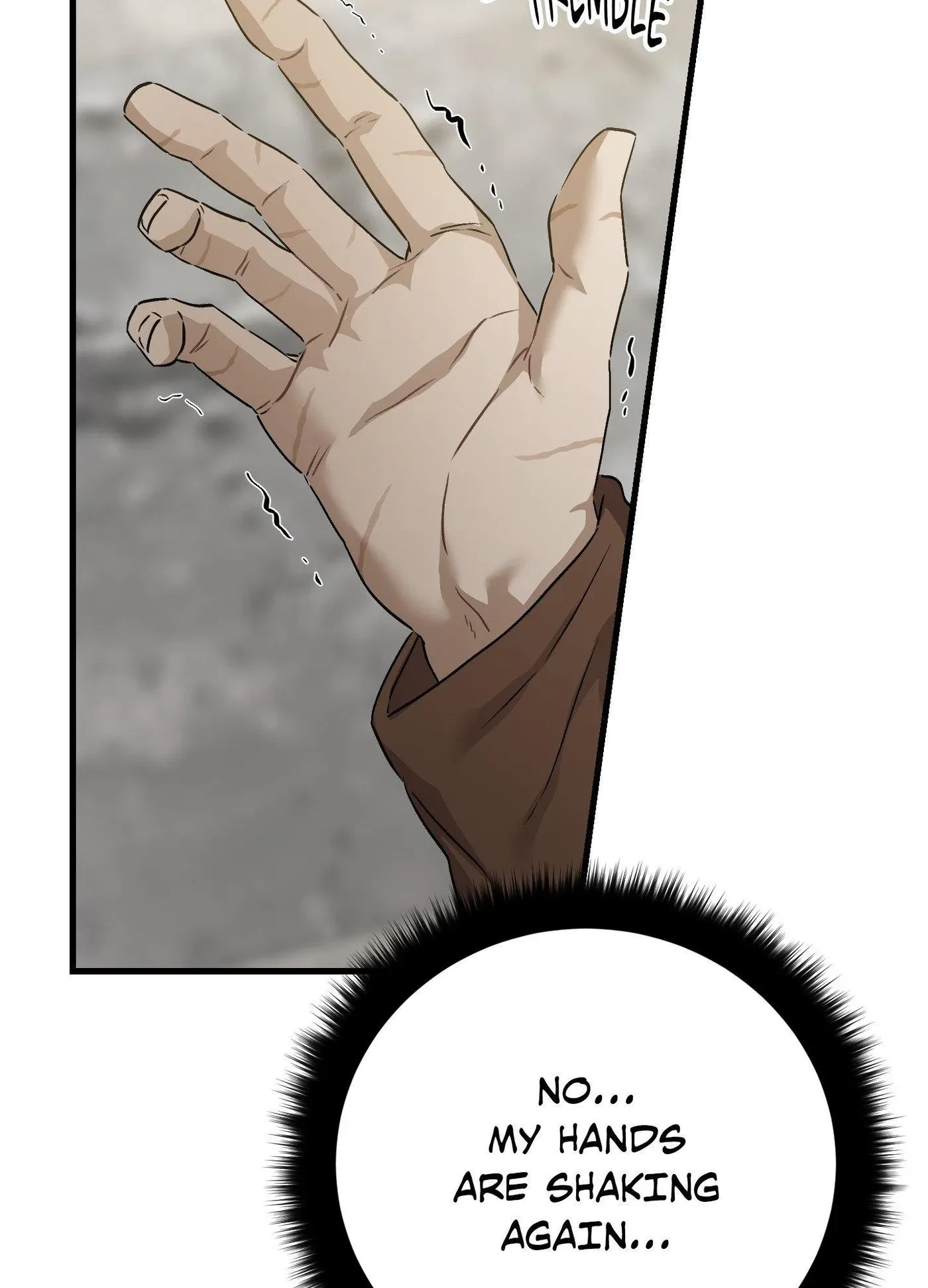 Lay Your Hand In Mine Chapter 39, page 78